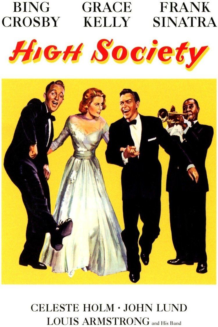 High Society (1956 film) wwwgstaticcomtvthumbmovieposters5799p5799p