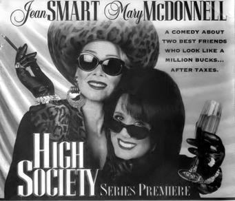 High Society (1995 TV series) httpsuploadwikimediaorgwikipediaenaa6Hig