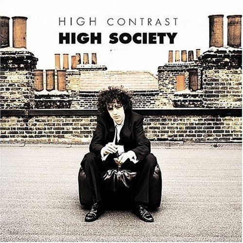 High Society (High Contrast album) httpsimagesnasslimagesamazoncomimagesI6