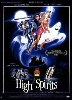 High Spirits (film) Film Review High Spirits 1988 HNN