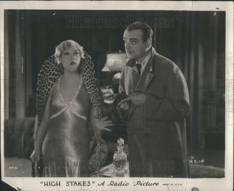High Stakes (1931 film) High Stakes 1931 IMDb