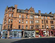 High Street, Glasgow httpsuploadwikimediaorgwikipediacommonsthu