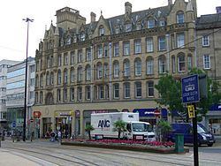High Street (Sheffield) httpsuploadwikimediaorgwikipediacommonsthu