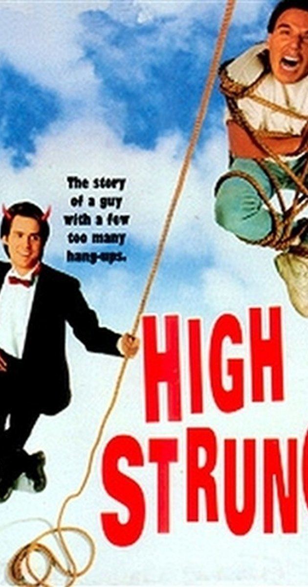 High Strung (2016) - IMDb
