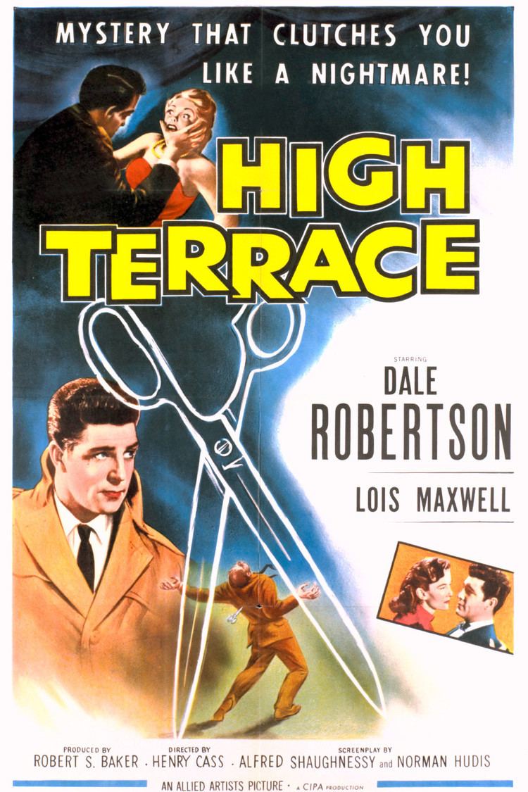 High Terrace wwwgstaticcomtvthumbmovieposters8725175p872