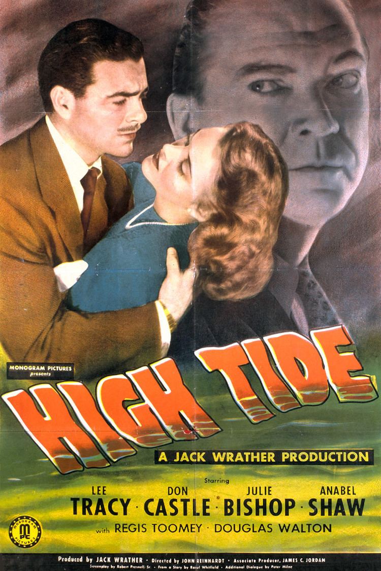 High Tide (1947 film) wwwgstaticcomtvthumbmovieposters8725182p872
