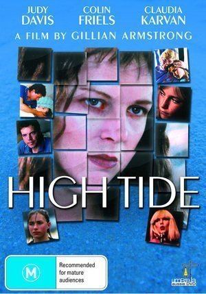 High Tide (1987 film) 3792 High Tide 1987 Alexs 10Word Movie Reviews