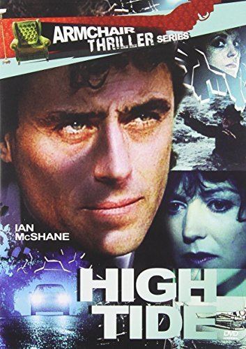 High Tide (TV series) Amazoncom High Tide Armchair Thriller Series Ian McShane Kika