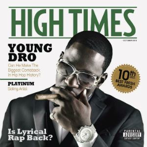 High Times (Young Dro album) httpsuploadwikimediaorgwikipediaenbbdYou