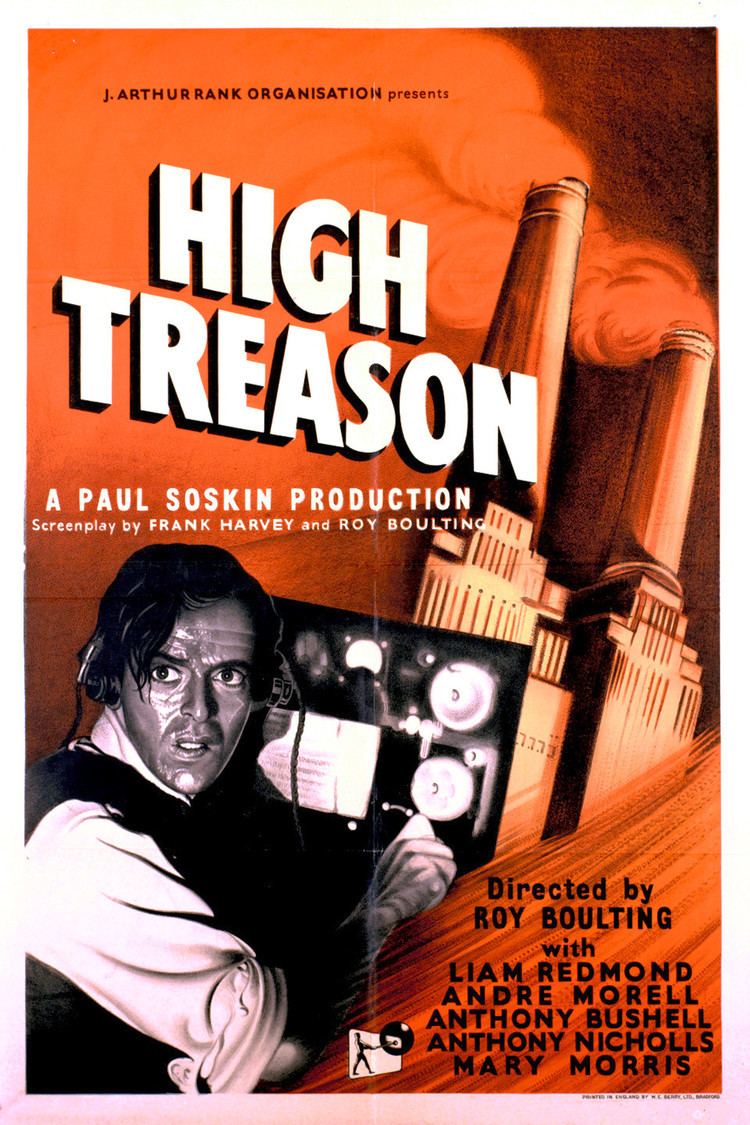 High Treason (1951 film) wwwgstaticcomtvthumbmovieposters42534p42534