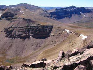 High Uintas Wilderness Wildernessnet High Uintas Wilderness General Information