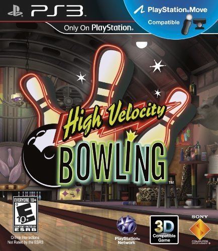 High Velocity Bowling httpsimagesnasslimagesamazoncomimagesI6