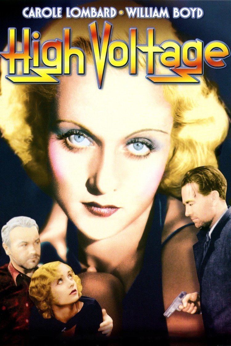 High Voltage (1929 film) wwwgstaticcomtvthumbmovieposters41920p41920