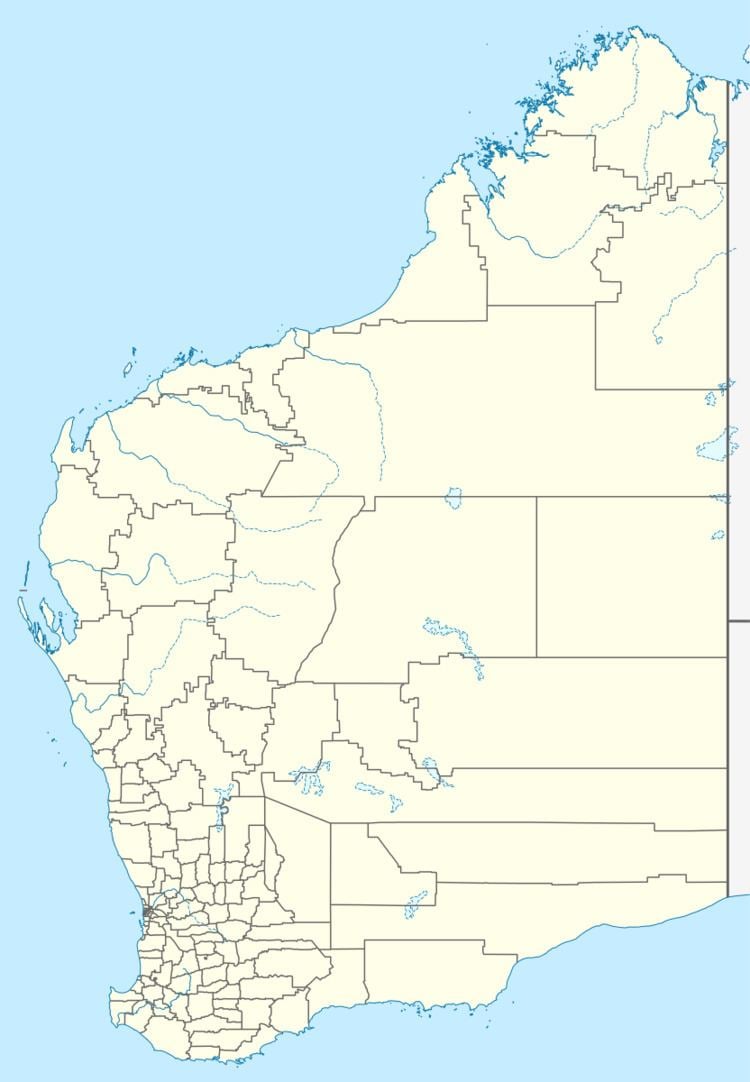 Highbury, Western Australia