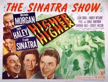 Higher and Higher (film) Higher and Higher film Wikipedia