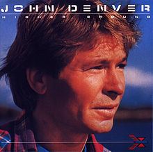 Higher Ground (John Denver album) httpsuploadwikimediaorgwikipediaenthumb2