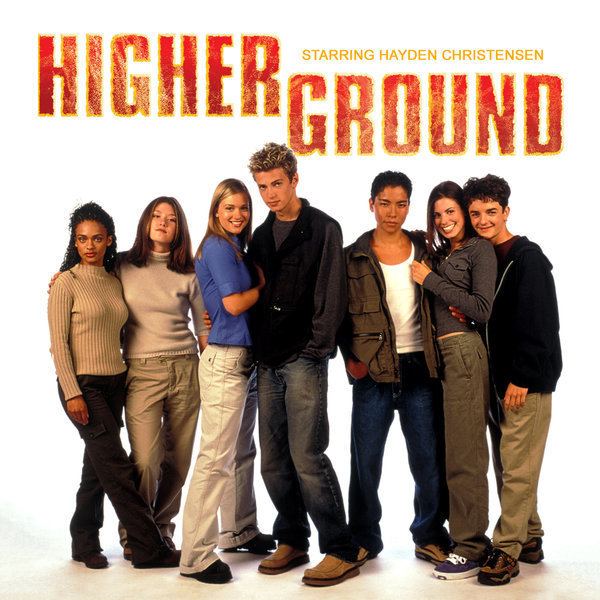 Higher Ground (TV series) Watch Higher Ground Episodes Season 1 TVGuidecom