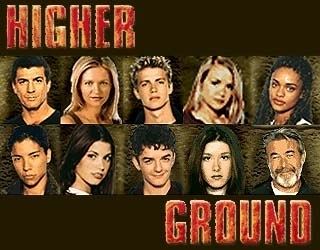 Higher Ground (TV series) Higher Ground Series TV Tropes