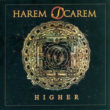 Higher (Harem Scarem album) httpsuploadwikimediaorgwikipediaenthumb5