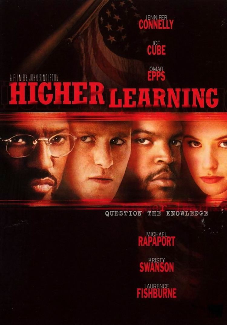 Higher Learning Higher Learning Still Trying to Unlearn 20 Years Later