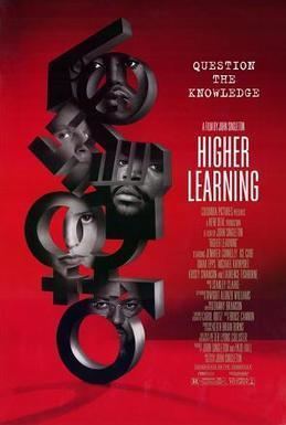 Higher Learning Higher Learning Wikipedia