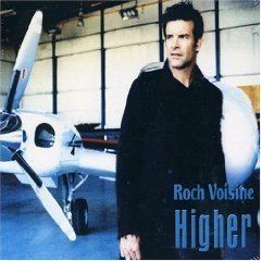 Higher (Roch Voisine album) httpsuploadwikimediaorgwikipediaen550Hig