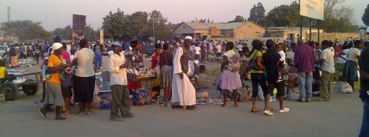 Highfield, Harare wwwthesouthafricancomwpcontentuploads201211