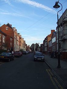 Highfields, Leicester httpsuploadwikimediaorgwikipediacommonsthu
