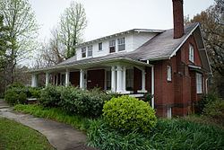 Highfill-McClure House httpsuploadwikimediaorgwikipediacommonsthu