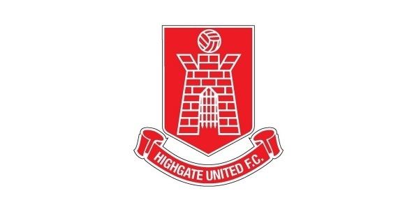 Highgate United F.C. Highgate United 0 vs 6 The Mikes 27 August 2016 The Mikes