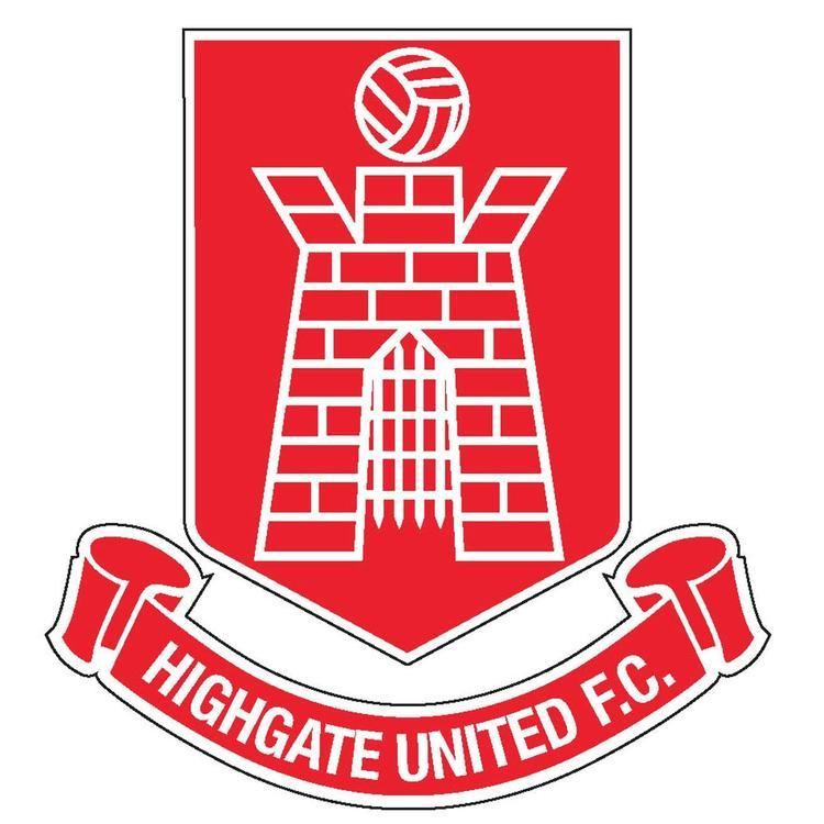 Highgate United F.C. Highgate United FC HighgateUnited Twitter