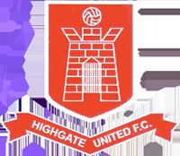 Highgate United F.C. httpsuploadwikimediaorgwikipediaen55bHig