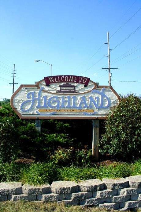 Highland, Lake County, Indiana