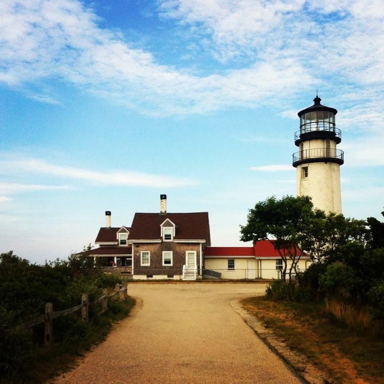 Highland Light