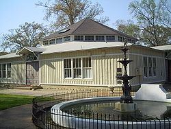 Highland Park Dentzel Carousel and Shelter Building httpsuploadwikimediaorgwikipediacommonsthu
