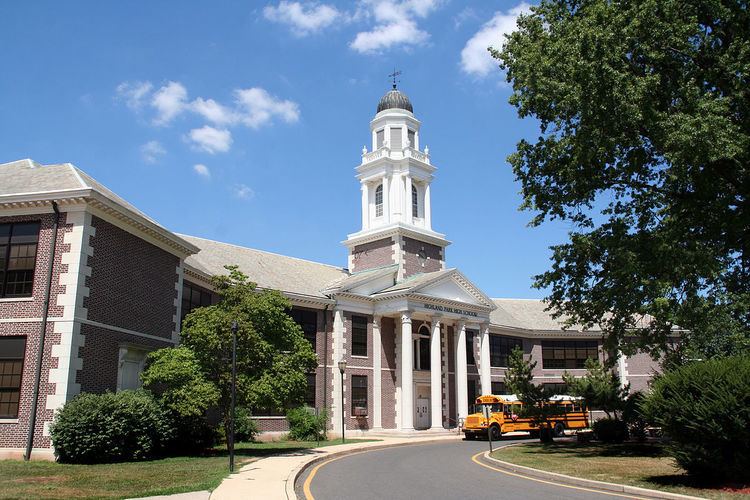 Highland Park High School New Jersey Alchetron The Free Social 