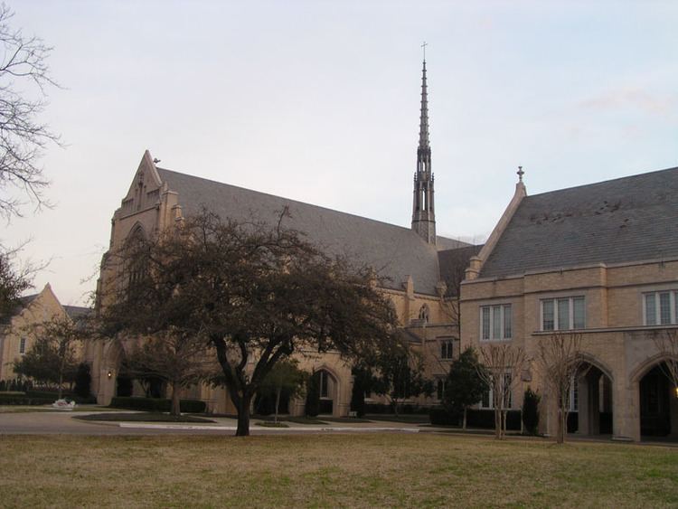 Highland Park Presbyterian Church (Dallas, Texas)