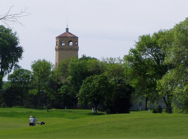 Highland Park, Saint Paul httpsuploadwikimediaorgwikipediacommonsdd