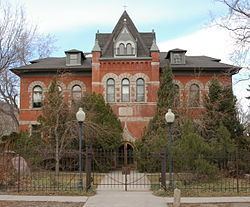 Highland School (Boulder, Colorado) httpsuploadwikimediaorgwikipediacommonsthu