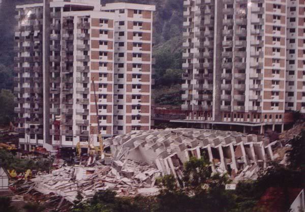 Highland Towers collapse A Simple I Love You Means More Than Money Highland Tower Tragedy