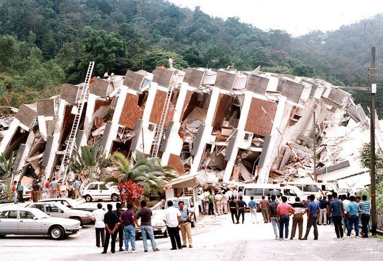 Highland Towers collapse 20th anniversary of Highland Tower collapse My Blog City by