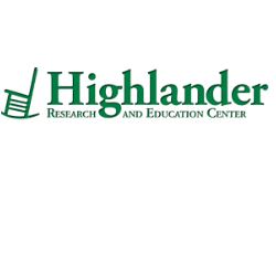 Highlander Research and Education Center httpslh3googleusercontentcomU1ZFQa7gswAAA