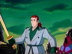 Highlander: The Animated Series Highlander The Animated Series Wikipedia