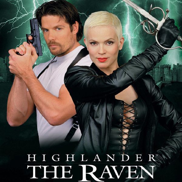 Highlander: The Raven Watch Highlander The Raven Episodes Season 1 TVGuidecom