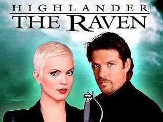 Highlander: The Raven Highlander The Raven ShareTV