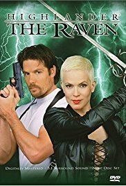 Highlander: The Raven Highlander The Raven TV Series 19981999 IMDb
