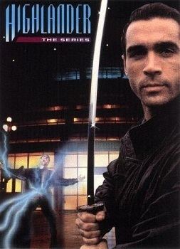 Highlander: The Series Highlander Series TV Tropes