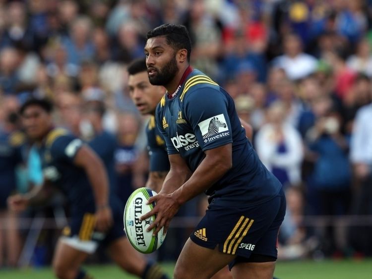 Highlanders (rugby union) Super Rugby Preview Highlanders Planet Rugby Planet Rugby