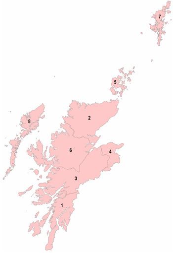 Highlands and Islands (Scottish Parliament electoral region) httpsuploadwikimediaorgwikipediacommonsthu