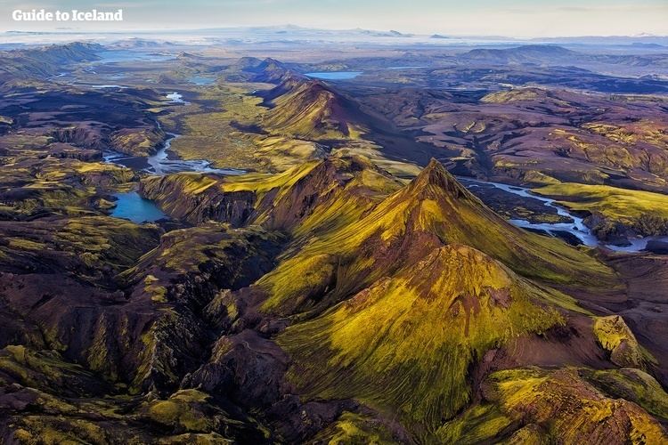 Highlands of Iceland Top 5 places to visit in the highlands of Iceland Guide to Iceland